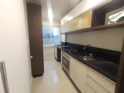Apartamento com 2 Quartos para alugar, 56m² no Serraria, São José