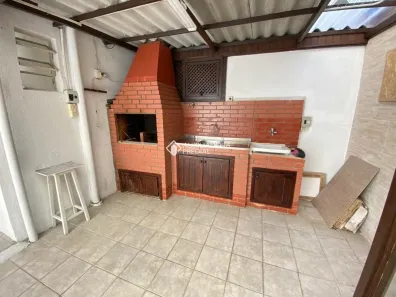 Apartamento com 2 Quartos à venda, 72m² no Menino Deus, Porto Alegre