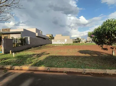 Lote/Terreno à venda, 300m² no Real Sul, Ribeirão Preto