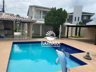 Imóvel Comercial com 4 Quartos à venda, 260m² no Barra do Jacuípe, Camaçari