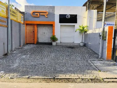 Casa com 3 Quartos à venda, 80m² no Rosarinho, Recife