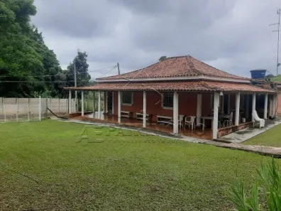 Fazenda/Sítio com 2 Quartos à venda, 22000m² no Jardim Josane, Sorocaba