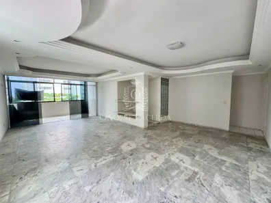 Apartamento com 3 Quartos à venda, 142m² no Boa Viagem, Recife