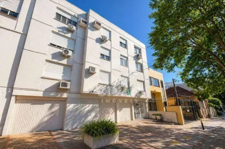 Apartamento com 3 Quartos à venda, 91m² no São Geraldo, Porto Alegre