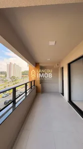 Apartamento com 3 Quartos à venda, 112m² no Portal do Paraíso II, Jundiaí