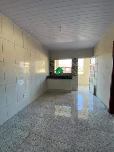 Apartamento com 1 Quarto para alugar, 60m² no Águia Dourada, Ibirité