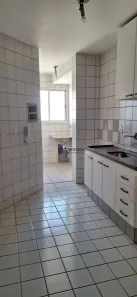 Apartamento com 3 Quartos à venda, 75m² no Alto da Glória, Goiânia