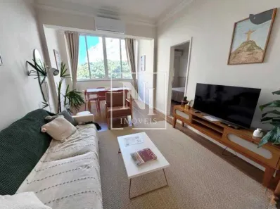 Apartamento com 2 Quartos à venda, 84m² no Copacabana, Rio de Janeiro