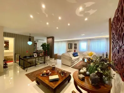 Cobertura com 4 Quartos à venda, 345m² no Barra da Tijuca, Rio de Janeiro