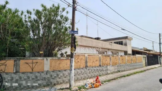 Lote/Terreno à venda, 278m² no Centro, Taubaté