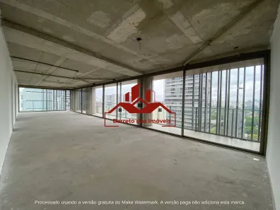 Apartamento com 3 Quartos à venda, 232m² no Pinheiros, São Paulo