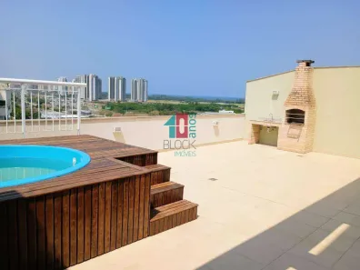 Cobertura com 3 Quartos à venda, 165m² no Barra da Tijuca, Rio de Janeiro