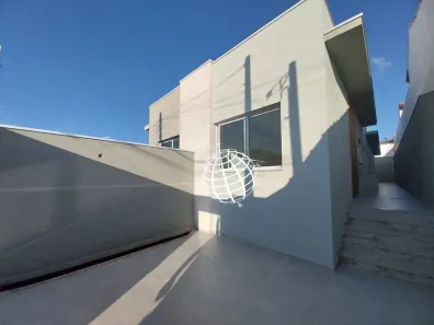 Casa com 3 Quartos à venda, 77m² no Alvinópolis, Atibaia