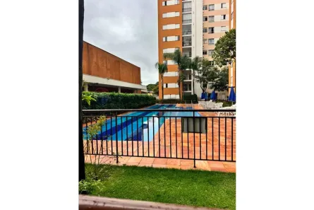 Apartamento com 2 Quartos para alugar, 62m² no Jardim Carambeí, São Roque