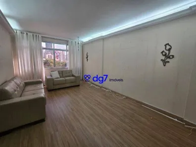 Apartamento com 3 Quartos à venda, 114m² no Água Branca, São Paulo