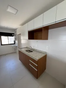 Apartamento com 2 Quartos para alugar, 65m² no Jardim das Nações, Taubaté