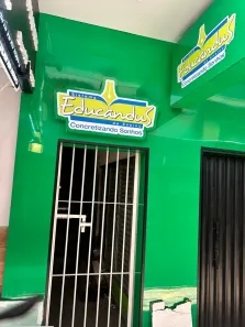 Prédio Comercial para alugar, 450m² no Campo Grande, Rio de Janeiro