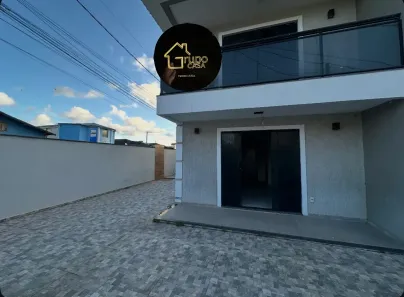 Casa com 2 Quartos à venda, 85m² no Jardim Atlântico Leste (Itaipuaçu), Maricá