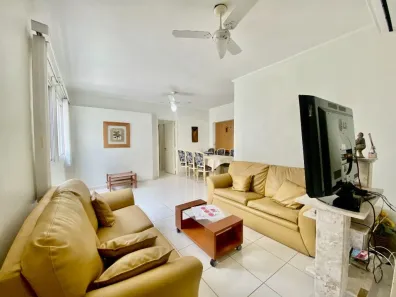 Apartamento com 2 Quartos à venda, 70m² no Enseada, Guarujá