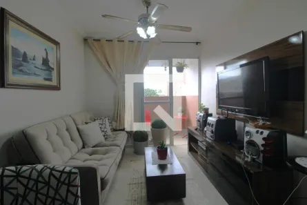 Apartamento com 2 Quartos à venda, 75m² no Vila Inglesa, São Paulo