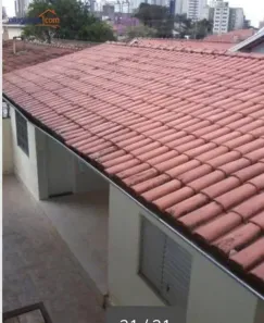 Imóvel Comercial com 4 Quartos à venda, 370m² no Jardim Alvorada, São José dos Campos