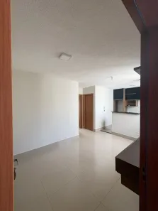 Apartamento com 2 Quartos para alugar, 40m² no Jardim Imperial, Cuiabá