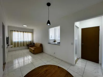 Apartamento com 2 Quartos à venda, 54m² no Real, Praia Grande