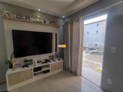 Apartamento com 2 Quartos à venda, 68m² no Parque Residencial Indaiá, Indaiatuba
