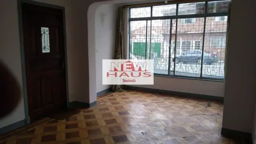Sobrado com 4 Quartos à venda, 248m² no Vila Bertioga, São Paulo