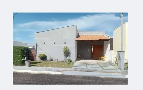 Casa com 3 Quartos à venda, 125m² no Parque das Nações, Parnamirim