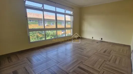 Apartamento com 3 Quartos à venda, 101m² no Embaré, Santos