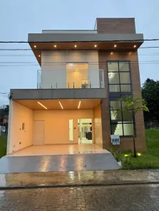 Casa de Condomínio com 3 Quartos à venda, 190m² no Mangueirão, Belém