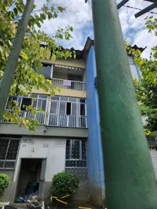 Apartamento com 2 Quartos para alugar, 60m² no Jardim Carioca, Rio de Janeiro