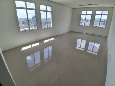 Sala Comercial para alugar, 38m² no Menino Deus, Porto Alegre