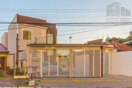 Sobrado com 3 Quartos à venda, 112m² no Mato Grande, Canoas