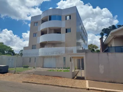 Apartamento com 2 Quartos para venda ou aluguel, 64m² no Colônia Dona Luíza, Ponta Grossa