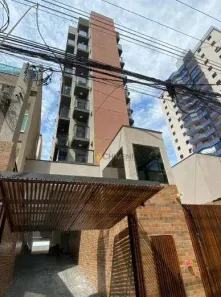 Apartamento com 2 Quartos à venda, 52m² no Campestre, Santo André