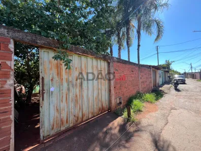 Lote/Terreno à venda, 220m² no Setor Morada do Sol, Goiânia