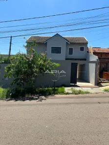 Casa com 3 Quartos à venda, 100m² no Jardim Maria Luiza, Londrina