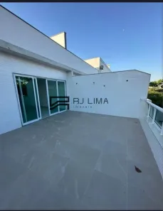 Cobertura com 3 Quartos à venda, 190m² no Recreio dos Bandeirantes, Rio de Janeiro
