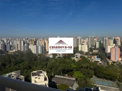 Sala Comercial à venda, 32m² no Campestre, Santo André