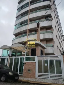 Apartamento com 2 Quartos à venda, 64m² no Catiapoa, São Vicente