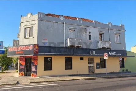 Apartamento com 3 Quartos para alugar, 86m² no Nossa Senhora do Rosário, Santa Maria