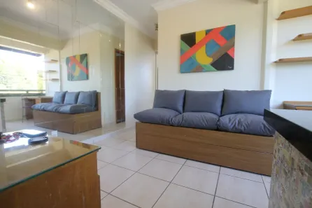 Apartamento com 1 Quarto à venda, 35m² no Setor Leste Universitário, Goiânia