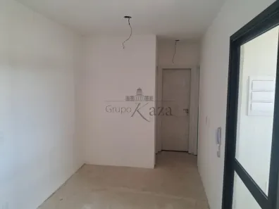 Apartamento com 2 Quartos à venda, 50m² no Loteamento Floresta, São José dos Campos