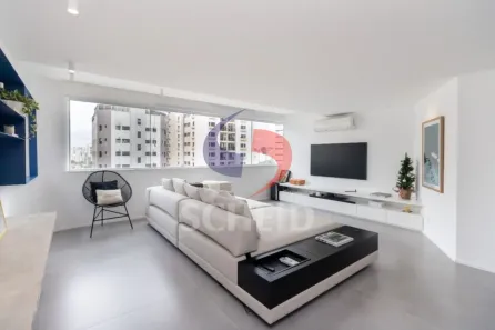 Apartamento com 2 Quartos à venda, 250m² no Vila Olímpia, São Paulo