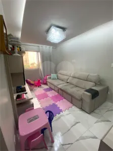 Apartamento com 2 Quartos à venda, 68m² no Parque Mandaqui, São Paulo