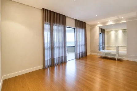 Apartamento com 3 Quartos à venda, 162m² no Gleba Fazenda Palhano, Londrina