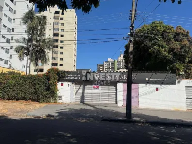 Imóvel Comercial com 5 Quartos para alugar, 300m² no Setor Leste Universitário, Goiânia