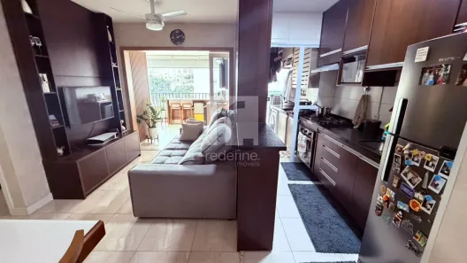 Apartamento com 2 Quartos à venda, 68m² no Vila Dom Pedro I, São Paulo